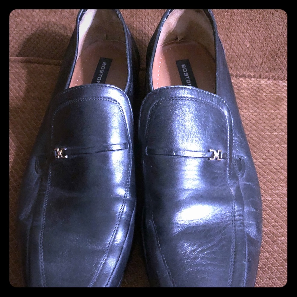 Bostonian shoes